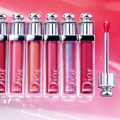 dior lipgloss glitter|Dior lip gloss sale.